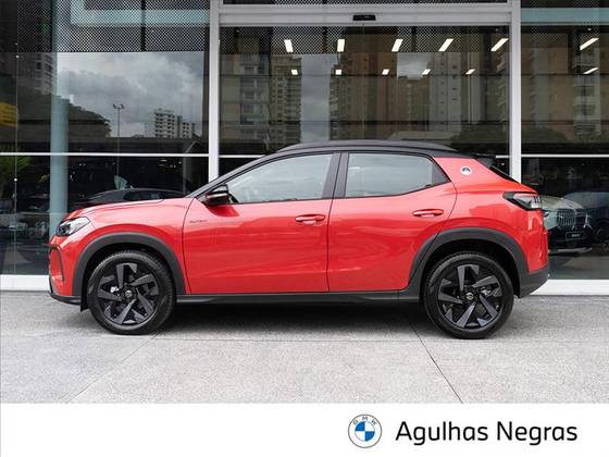 VOLKSWAGEN TERA 1.0 170 TSI HIGH AUTOMÁTICO